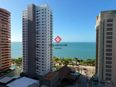Apartamento com 3 Quartos à venda, 210m² no Mucuripe, Fortaleza