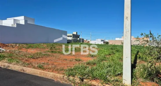 Lote/Terreno à venda, 250m² no Aclimação, Uberlândia