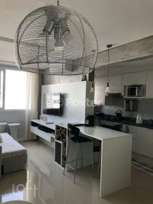 Apartamento com 2 Quartos à venda, 62m² no Marechal Rondon, Canoas