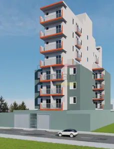 Apartamento com 2 Quartos à venda, 53m² no Vila Mazzei, São Paulo