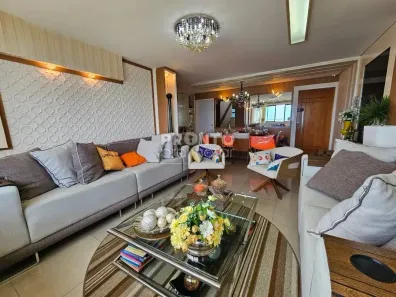 Cobertura com 3 Quartos à venda, 248m² no Casa Caiada, Olinda
