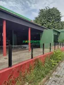 Ponto Comercial para alugar, 300m² no Jardim Nova América, São José dos Campos