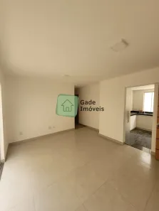 Apartamento com 3 Quartos à venda, 110m² no Jardim América, Belo Horizonte