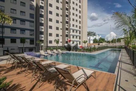 Apartamento com 2 Quartos à venda, 83m² no Jardim Paulistano, Ribeirão Preto