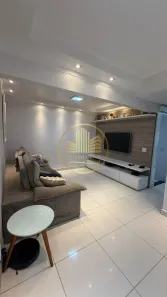 Casa de Condomínio com 3 Quartos à venda, 126m² no Jardim Ermida II, Jundiaí