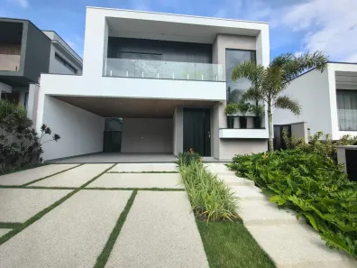 Casa de Condomínio com 3 Quartos à venda, 289m² no Jardim São Pedro, Mogi das Cruzes