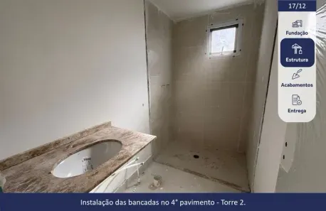 Apartamento com 3 Quartos à venda, 123m² no Ipiranga, São Paulo