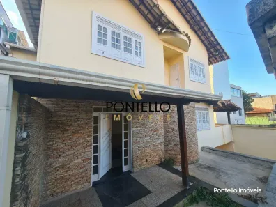 Casa com 5 Quartos à venda, 450m² no Cachoeirinha, Belo Horizonte