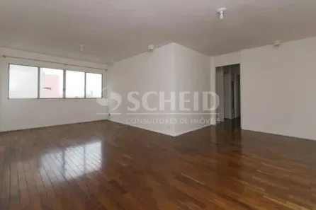 Apartamento com 3 Quartos à venda, 117m² no Pinheiros, São Paulo