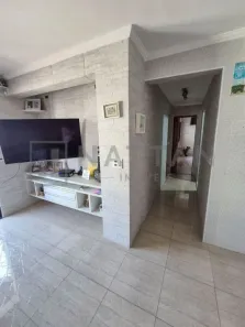 Apartamento com 3 Quartos à venda, 90m² no Vila Regente Feijó, São Paulo