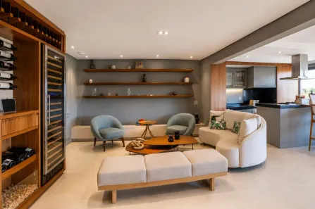 Apartamento com 3 Quartos à venda, 209m² no Vila Cruzeiro, São Paulo