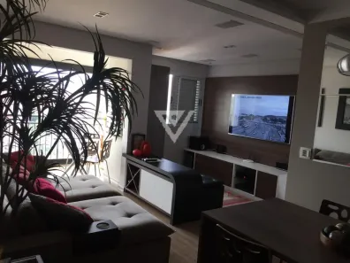 Apartamento com 2 Quartos à venda, 70m² no Barra Funda, São Paulo