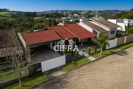 Casa com 3 Quartos à venda, 148m² no Vila Nova, Laurentino