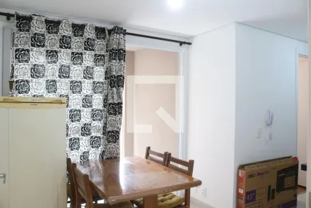 Apartamento com 2 Quartos à venda, 34m² no Parque Industrial Tomas Edson, São Paulo