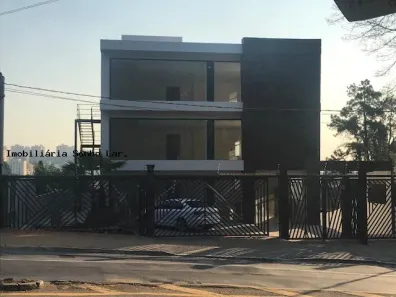 Imóvel Comercial para alugar, 1462m² no Jardim Leonor, São Paulo