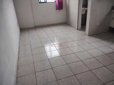 Kitnet à venda, 31m² no Caiçara, Praia Grande