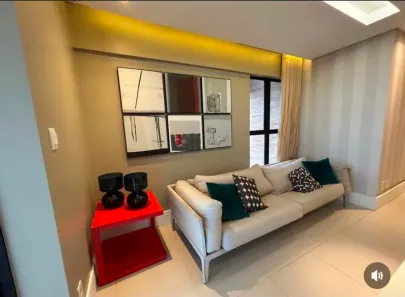 Apartamento com 3 Quartos à venda, 165m² no Renascença, São Luís