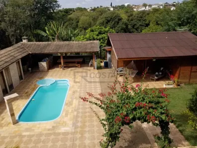 Casa com 3 Quartos à venda, 670m² no Jardim Flamboyant III, Boituva