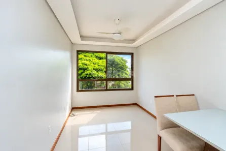 Apartamento com 1 Quarto para alugar, 68m² no Passo da Areia, Porto Alegre
