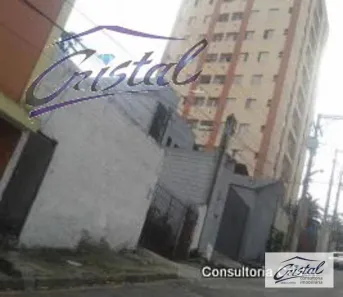 Lote/Terreno à venda, 500m² no Rio Pequeno, São Paulo