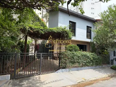  com 2 Quartos à venda, 95m² no Chácara Santo Antônio (Zona Sul), São Paulo