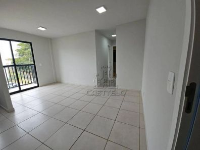 Apartamento com 3 Quartos à venda, 54m² no Centro, Cambé