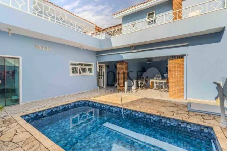 Casa de Condomínio com 3 Quartos à venda, 235m² no Condomínio Residencial Village Vert, Sorocaba