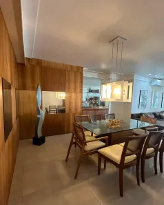 Apartamento com 4 Quartos à venda, 150m² no Barra Olímpica, Rio de Janeiro