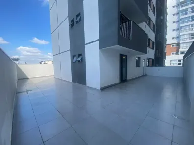 Apartamento com 3 Quartos à venda, 192m² no Saguaçu, Joinville