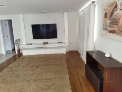 Apartamento com 3 Quartos para venda ou aluguel, 180m² no Vila Gomes Cardim, São Paulo