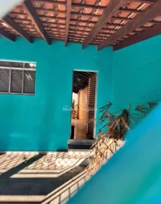 Casa com 3 Quartos à venda, 110m² no Conjunto Habitacional Padre Anchieta, Campinas