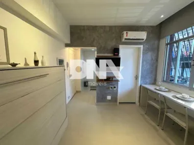 Apartamento com 1 Quarto à venda, 13m² no Leme, Rio de Janeiro