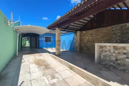 Casa com 3 Quartos à venda, 144m² no Coaçu, Eusébio
