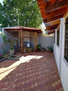 Casa com 3 Quartos à venda, 170m² no Parque Shiraiwa, Presidente Prudente