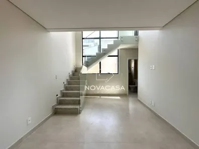Cobertura com 3 Quartos à venda, 82m² no Itapoã, Belo Horizonte