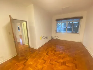 Apartamento com 2 Quartos à venda, 93m² no Paraíso, São Paulo