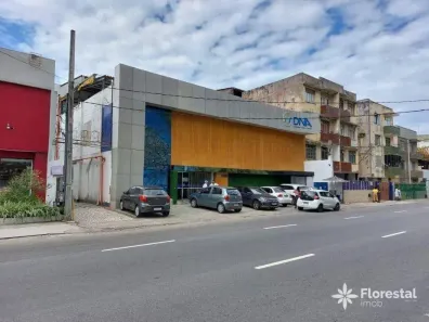 Ponto Comercial à venda, 50m² no Rio Vermelho, Salvador