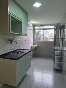 Apartamento com 2 Quartos para alugar, 50m² no Brás, São Paulo