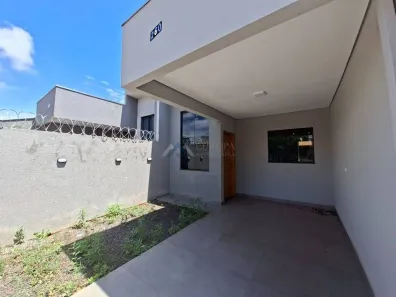 Casa com 2 Quartos à venda, 82m² no Residencial Portal do Sol, Londrina