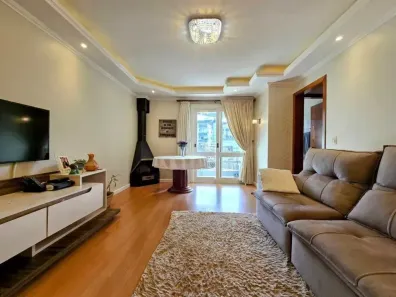 Apartamento com 3 Quartos à venda, 118m² no Centro, Caxias do Sul