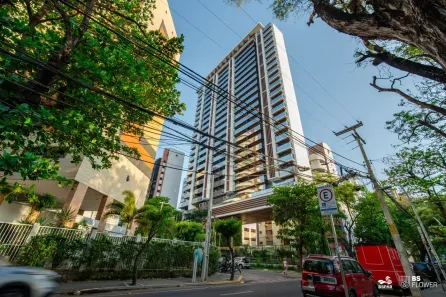 Apartamento com 2 Quartos à venda, 65m² no Aldeota, Fortaleza