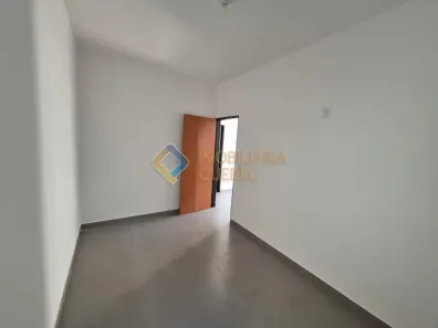 Apartamento com 2 Quartos à venda, 50m² no Jardim Zara, Ribeirão Preto