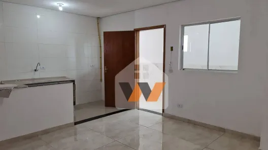 Casa com 1 Quarto para alugar, 45m² no Cidade São Mateus, São Paulo