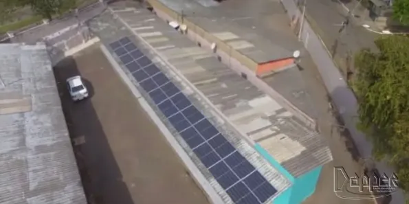 Imóvel Comercial à venda, 650m² no Campina, São Leopoldo