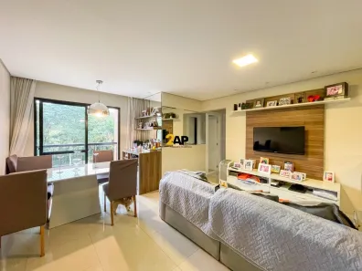 Apartamento com 3 Quartos à venda, 77m² no Jardim Caboré, São Paulo