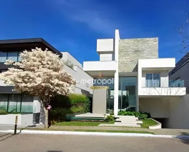 Sobrado com 3 Quartos à venda, 1180m² no Cerâmica, São Caetano do Sul