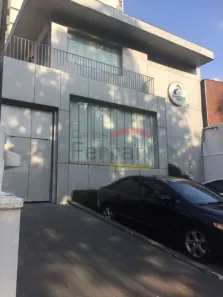 Prédio Comercial à venda, 371m² no Pacaembu, São Paulo