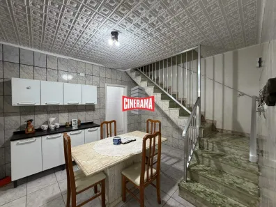 Sobrado com 2 Quartos à venda, 174m² no Boa Vista, São Caetano do Sul