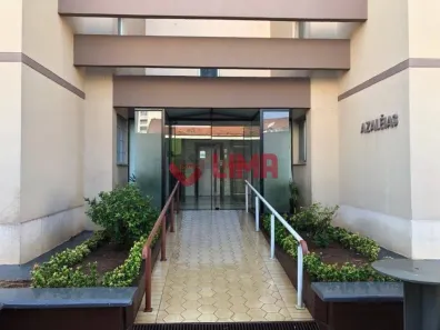 Apartamento com 3 Quartos à venda, 72m² no Jardim Cruzeiro do Sul, Bauru