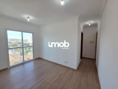 Apartamento com 2 Quartos à venda, 66m² no Jardim Gonçalves, Sorocaba